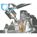 TDM\\ Adaptor Spindles - Manual Tool Change