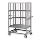 Cage Stock Truck