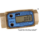 G2 Stainless Steel Industrial Flowmeters