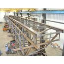 Structural Steel Fabrication