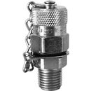Pressure Test Coupling - Test 20 (M16x2)