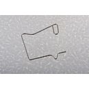 2" & 4" Wire Forms