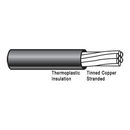 Type B - Uncovered PVC Wire