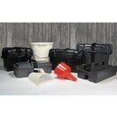 Thermoplastic Injection Molding