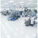 Cleanroom Assembly
