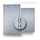 (Qfm) Wall Noise Barriers