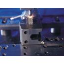 Small Hole EDM