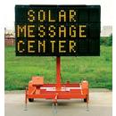 Solar Message Center SMC 1000