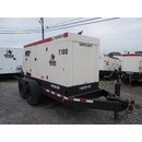Towable and Stationary Diesel Generators
