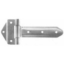 Embossed Steel Hinges