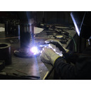 Precision MIG, TIG, and Stick Welding Services