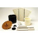 Custom Urethane Casting, Compression & RIM Molding Services