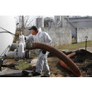 Vacuum Truck Services