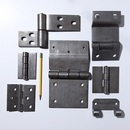 Heavy Duty Hinges