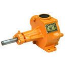 Foot Mounted Rotary Piston Pump, Up to 30 GPM - Series 20