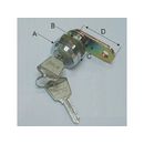 Cylinder & Cam Locks