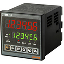 Touch Type Counters/Timers (CTS/CTY/CTM Series)