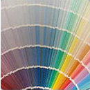 Coatings Grade Iron Oxide Pigments