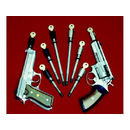 Franzen Security: Franzen Interbore Bore Lock