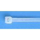 Nylon Wire Tie Natural or Black
