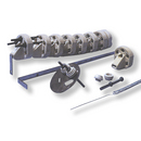 Open Coil Heaters