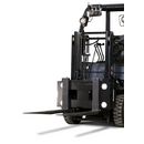 Lift Truck Scales