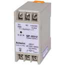 DIN Rail Mounting Type Switching Power Supply (SP Series)