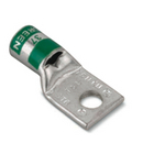 One-Hole Lugs — Standard Barrel 600V to 35KV