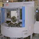 CNC Horizontal Machining