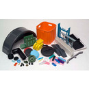 Precision Injection Molding Services