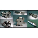 Design & Custom Precision Cutting Tool Capabilities