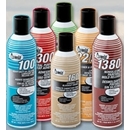 Aerosol Adhesives