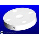 Orifice Full-Face Flanges