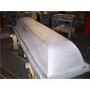 Vacuum Form Mold & Fixtures for Acrylic / ABS Covers