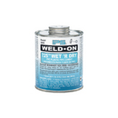 Weld-On PVC Glue