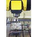 Plastic Injection Mold Building