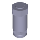 Flowmeters CAD Models