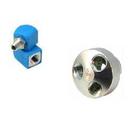 Swivel Fittings & 3-Way Manifolds