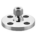 DF Flanges ANSI B16.5 Tube Fittings