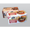 Custom E-Flute and Preprint Replacement Solution for the Food Packaging Industry