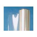 12 to 20 Gauge Anti-Static Clear Films