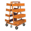 Double Sided A-Frame Trucks