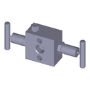 Manifolds CAD Models