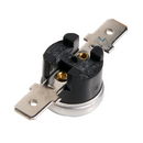 1/2 Disc - CR/OR Series - High Temperature - Polyester - Bimetal Snap Action Thermostats