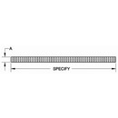 Stainless Steel All Thread Rod