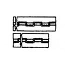 AN Continuous Hinge