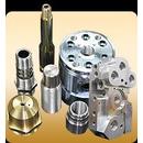 Custom CNC Milling & Turning Services