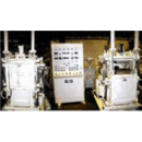 (2) 12" x 12" Wabash Vacuum Transfer Presses # 896