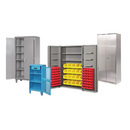 Cabinets