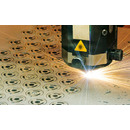 Precision Laser Cutting Services